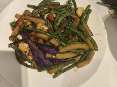 -海富门·带鱼·淮扬菜·粤菜(甘家口店)