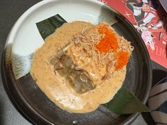 -花漫里日式餐厅(城东中骏店)