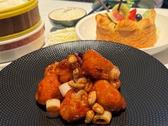 -大鸭梨烤鸭(望京店)
