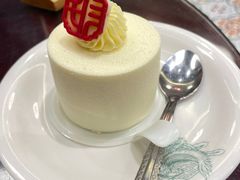 双皮奶慕斯-民信老铺(双皮奶博物馆店)