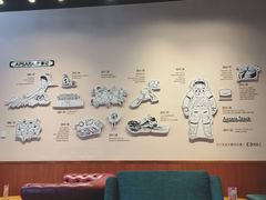 -COSTA COFFEE(杭州云栖阿里店)
