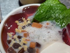 -探鱼·鲜青椒爽麻烤鱼(天河优托邦店)