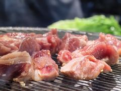 -本炙炭烤·蒲烧活鳗料理店(金沙洲店)