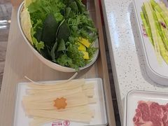 -倍儿红喜临门火锅(文兴路店)
