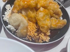 -大鸭梨烤鸭(金色漫香店)