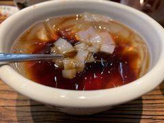 -成都你六姐·牛肉冒菜(上海环宇荟店)