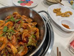 -重庆巴渝火锅(钟家村店)