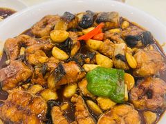 -怡园饭店-餐厅(四望亭店)