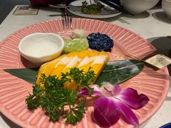 -正泰餐厅AmazingThai(新奥购物中心店)