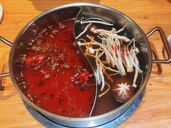 -四喜小胖·北京涮肉(五道营店)