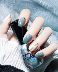-LILY NAILS美甲美睫