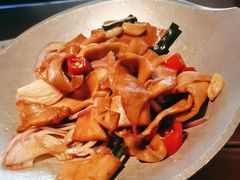 -绿茶餐厅(光谷世界城步行街店)
