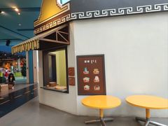 -呼和浩特市老牛儿童探索馆