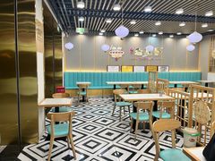 -老胜香包子铺(天津机场店)