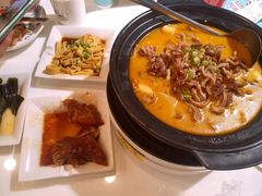 -外婆小聚茶餐厅·生日·团建(市民中心店)