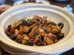 -麒麟小院·老九江菜(安平路店)