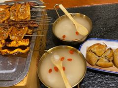 -福苗小骆驼烧烤(曲江店)