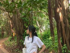 -白沙门生态公园