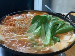 部队锅-莫嘎(乌鲁木齐中路店)