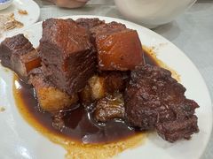 -茂隆餐厅(进贤路店)