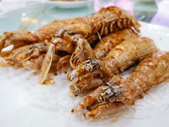 -东江海鲜酒家(艺都分店)