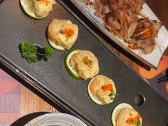 -京鹿料理(荟聚店)