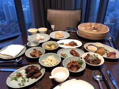 -环球港凯悦 · 享悦中餐厅