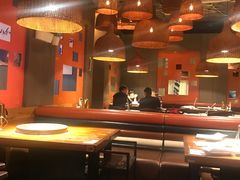 大堂-咕嘟草帽鱼·牛奶一样的鲜鱼汤(包河万达广场创始店)