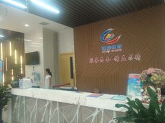 -省锡中多功能游泳馆