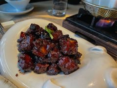 梅子排骨-穹六人间 people 6(岳阳路店)