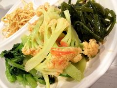 -素清香(解放路店)
