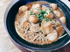 -油城印象(宾南路店)