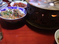 -窄巷子陕菜馆·地道陕西菜(粉巷店)