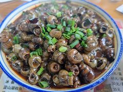 酱爆螺丝-洞天食府(北大街店)