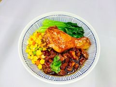 -乡村基(双流时代奥特莱斯餐厅)