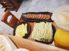 -沸炉重庆老火锅(军事博物馆店)