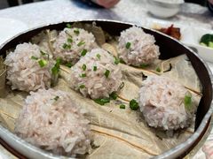 珍珠圆子-亢龙太子酒轩(东湖店)