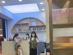 -海马体照相馆(广州新世界云门New park店)