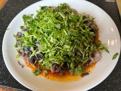 -清真宏玉祥黄门脸餐厅(华荫东里店)