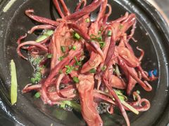 -胡叨叨黄油砂锅焗海鲜(百家湖1912店 )