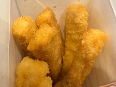 -汉堡王(上海凌云壹街坊店)
