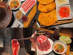 -东来顺·非遗火锅(高新店)