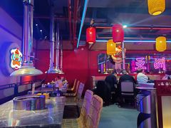 -十三姨正合丰烤肉(营迹路店)