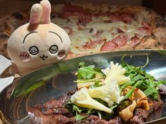 -Mammamia意大利餐厅(阳春巷店)