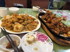 -桃子餐厅·天津菜(红星路直营店)