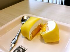 -满记甜品(无锡八佰伴店)