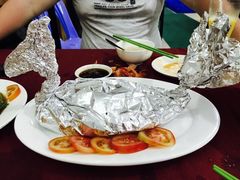 -QQ海鲜餐厅