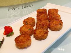-富淳饭店(陆家嘴保利广场店)