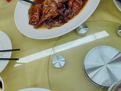 -吉莲利苑海鲜酒家(珠海拱北28年老字号店)