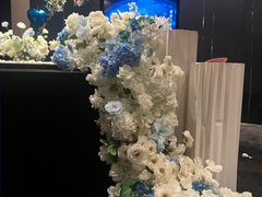 -君庭中餐厅(湘江豪生店)